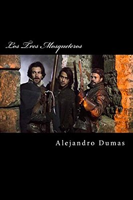 Los Tres Mosqueteros-..