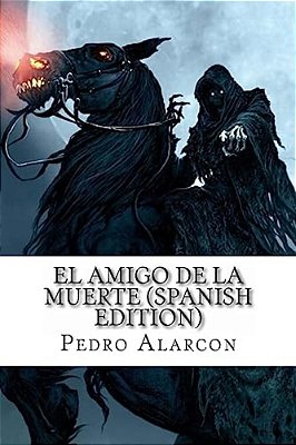 El Amigo De La Muerte-..