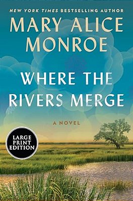 Where The Rivers Merge-..