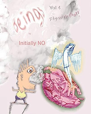 Beings: Fly With That!-..