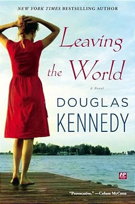 Leaving The World-..