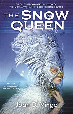 The Snow Queen-..