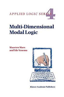 Multi-Dimensional Modal Logic-..