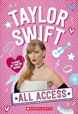 Taylor Swift: All Access-..