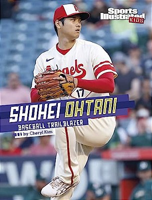 Shohei Ohtani: Baseball Trailblazer-..