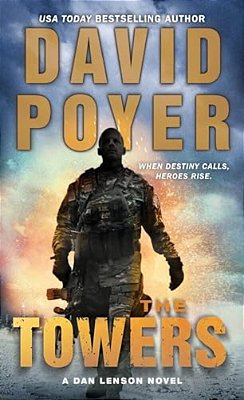 The Towers: A Dan Lenson Novel Of 9/11-..