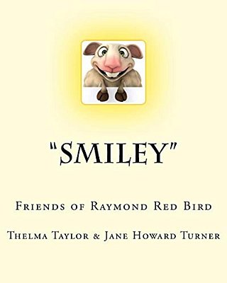 Smiley: Friends Of Raymond Red Bird, Vol. 2-..
