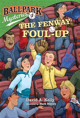 The Fenway Foul-Up-..