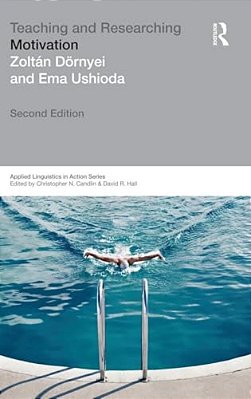 Teaching And Researching: Motivation-..