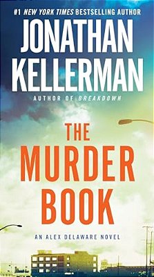 The Murder Book-..