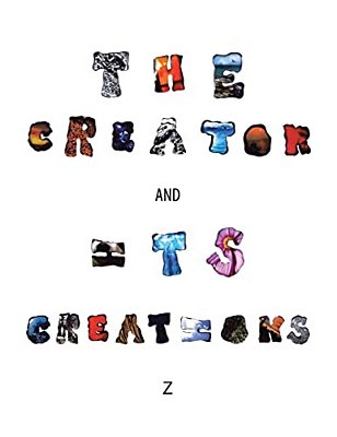 The Creator And Its Creations-..