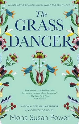 The Grass Dancer-..