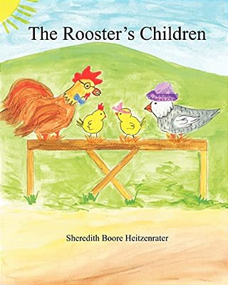 The Rooster's Children-..