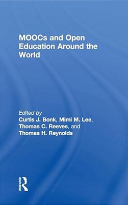 Moocs And Open Education Around The World-..
