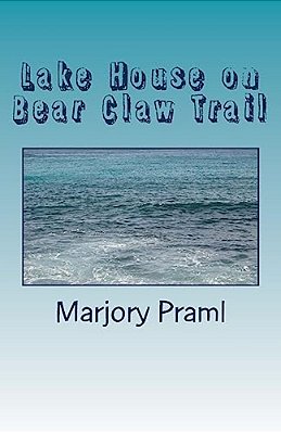 Lake House On Bear Claw Trail-..