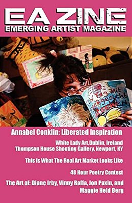 Emerging Artist Magazine-..