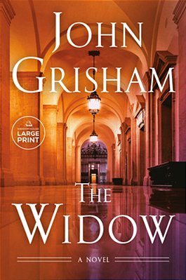The Widow-..