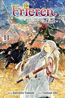 Frieren: Beyond Journey's End, Vol. 11-..