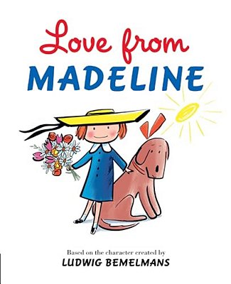 Love From Madeline-..