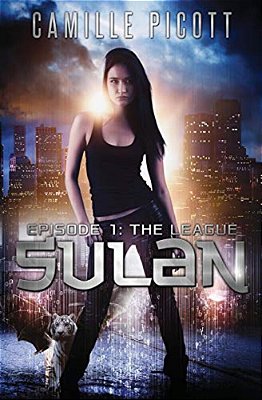 Sulan, Episode 1: The League-..
