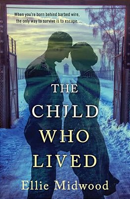 The Child Who Lived-..