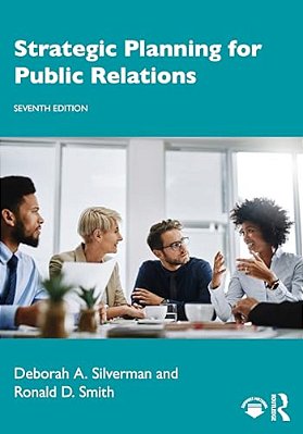 Strategic Planning For Public Relations-..