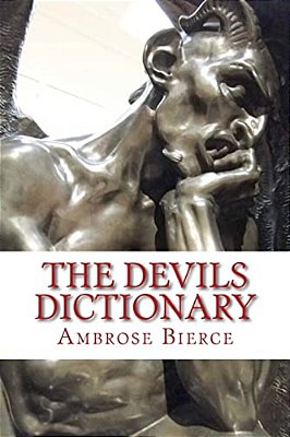 The Devils Dictionary-..