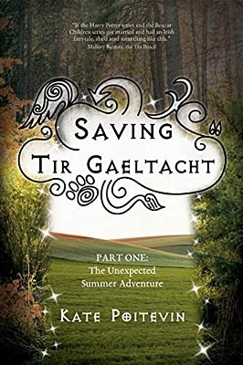 Saving Tir Gaeltacht: The Unexpected Summer Adventure-..
