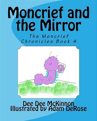 Moncrief And The Mirror-..