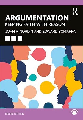 Argumentation: Keeping Faith With Reason-..