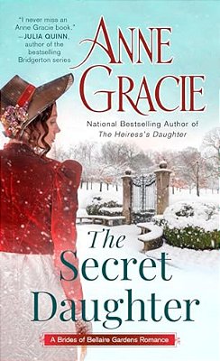 The Secret Daughter-..