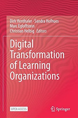 Digital Transformation Of Learning Organizations-..