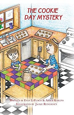 The Cookie Day Mystery-..
