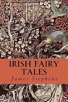 Irish Fairy Tales-..