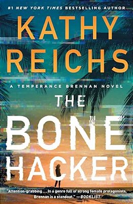The Bone Hacker-..