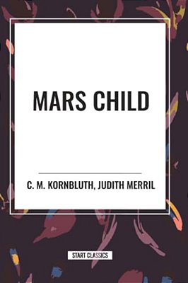 Mars Child-..
