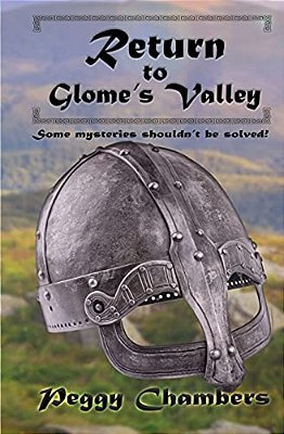 Return To Glome's Valley-..
