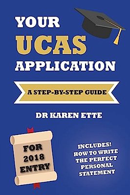 Your Ucas Application For 2018: A Step-By-step Guide-..