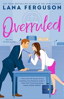 Overruled-..