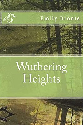 Wuthering Heights-..