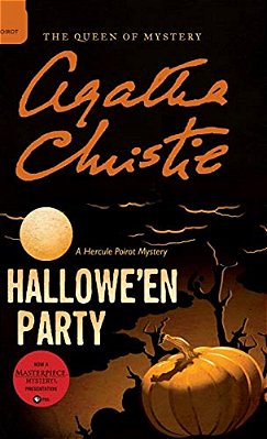 Hallowe'En Party-..
