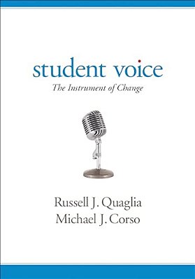 Student Voice: The Instrument Of Change-..