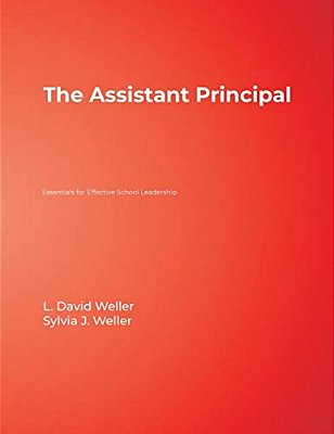 The Assistant Principal-..