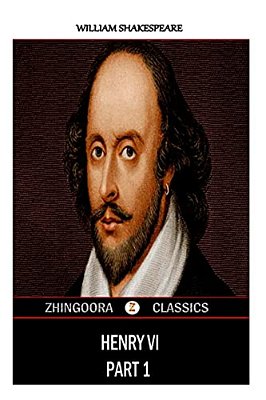 Henry VI, Part 1-..