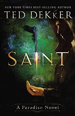 Saint: A Paradise Novel-..