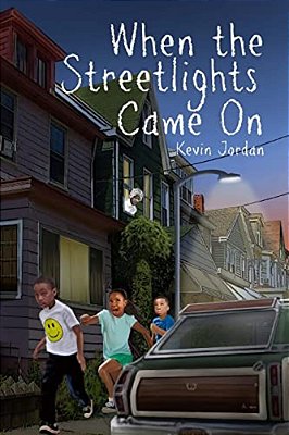 When The Streetlights Came On-..