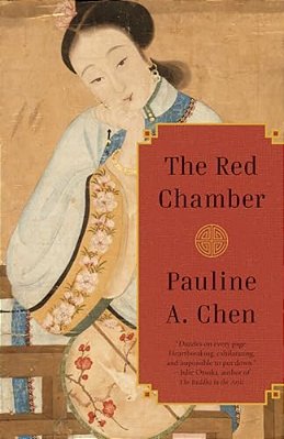 The Red Chamber-..
