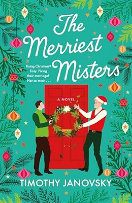 The Merriest Misters-..