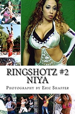 Ringshotz #2: Niya-..