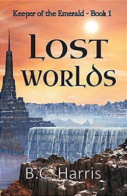 Lost Worlds-..